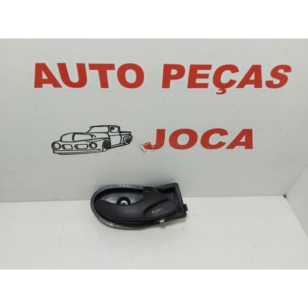 Maçaneta Interna Porta D.d Ford Transit 2.2 2013 Cx138 Dianteira