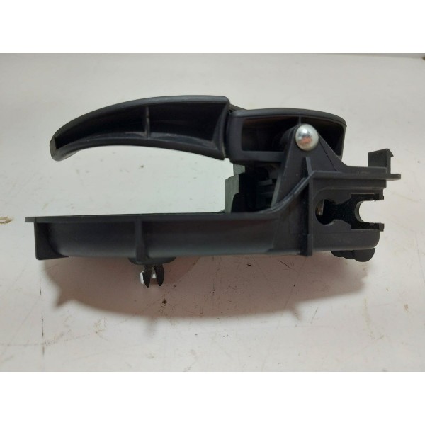 Maçaneta Interna Porta D.d Ford Transit 2.2 2013 Cx138 Dianteira