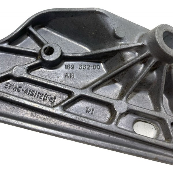 Suporte Pedal Acelerador Range Sport 3.0 V6 10/12 Cx403