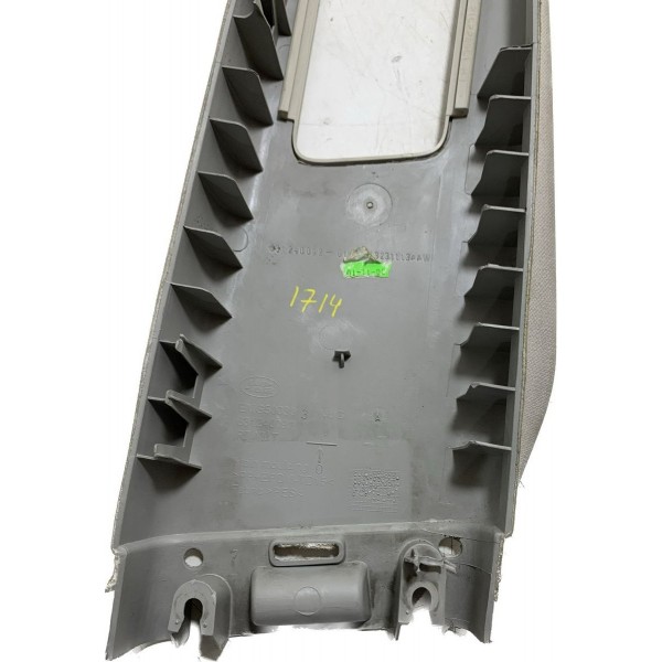 Moldura Int Superior Coluna B Range Rover Sport 10/12 Cx610