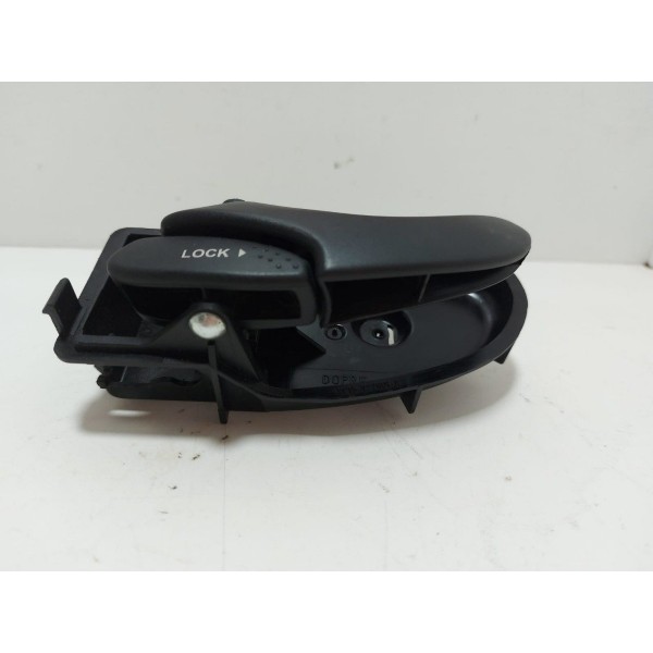 Maçaneta Porta Interna D.e Ford Transit 2.2 2013 Cx135