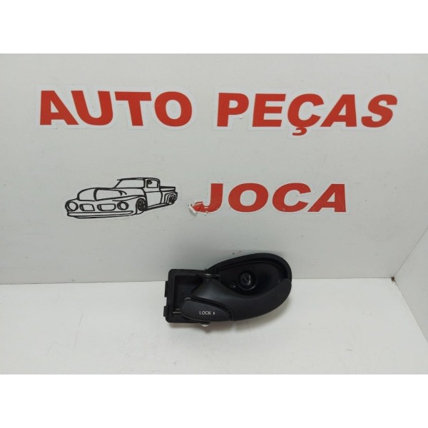 Maçaneta Porta Interna D.e Ford Transit 2.2 2013 Cx135