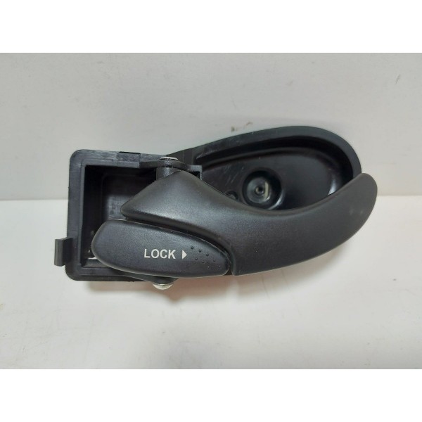 Maçaneta Porta Interna D.e Ford Transit 2.2 2013 Cx135