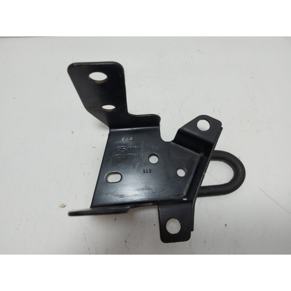 Gancho Reboque Dianteiro Ford Transit 2.2 2013 Cx199