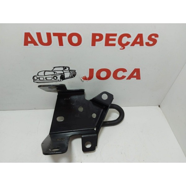 Gancho Reboque Dianteiro Ford Transit 2.2 2013 Cx199