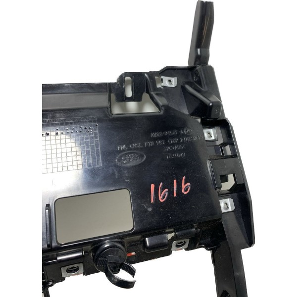 Alma Suporte Console Central Range Rover Sport 10/12 Cx617