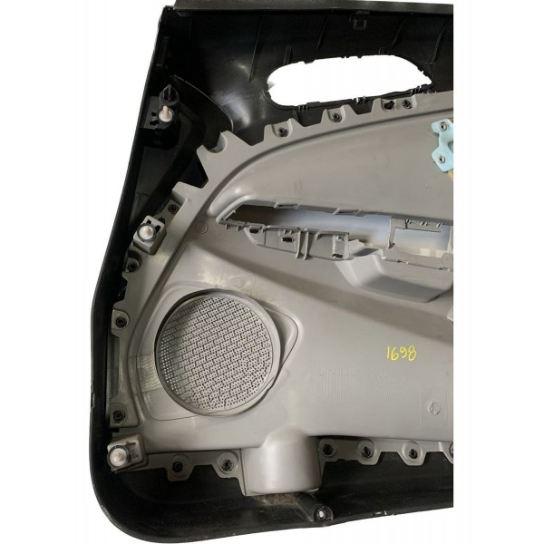 Forro Porta Dianteira Esquerda Ford Ecosport 2013/2017