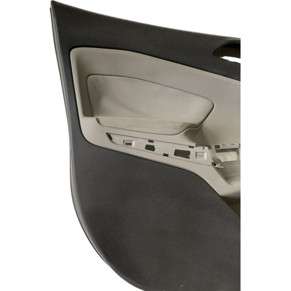 Forro Porta Dianteira Esquerda Ford Ecosport 2013/2017