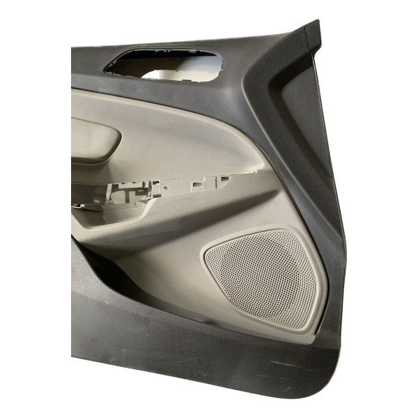 Forro Porta Dianteira Esquerda Ford Ecosport 2013/2017