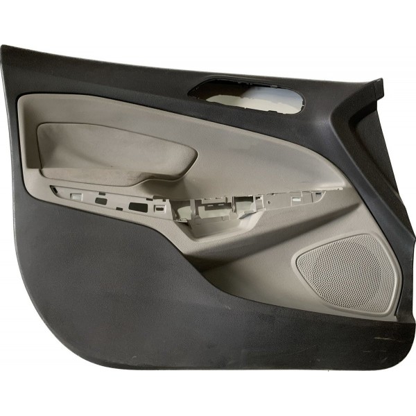 Forro Porta Dianteira Esquerda Ford Ecosport 2013/2017