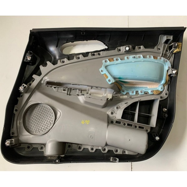 Forro Porta Dianteira Esquerda Ford Ecosport 2013/2017