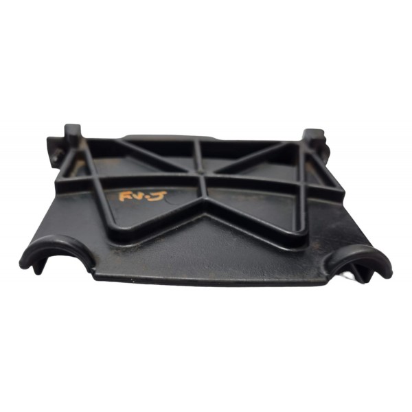 Tampa Inferior Guarda Pó Motor Ford Edge 7t4e-7a828-dc Cx455