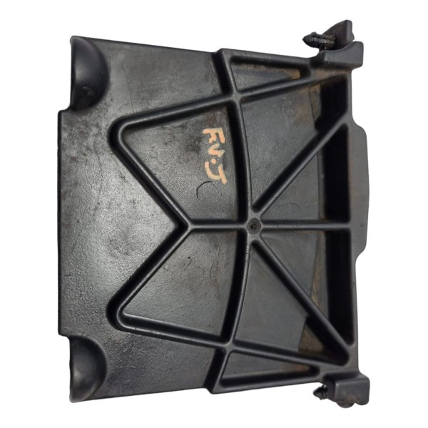 Tampa Inferior Guarda Pó Motor Ford Edge 7t4e-7a828-dc Cx455