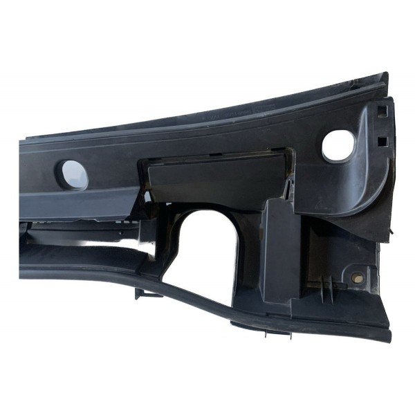 Grade Churrasqueira Toyota Corolla Cross 2021/2023 Preto