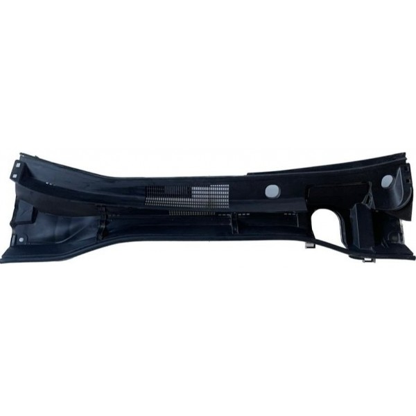 Grade Churrasqueira Toyota Corolla Cross 2021/2023 Preto