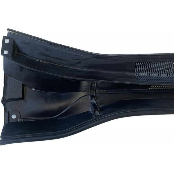 Grade Churrasqueira Toyota Corolla Cross 2021/2023 Preto