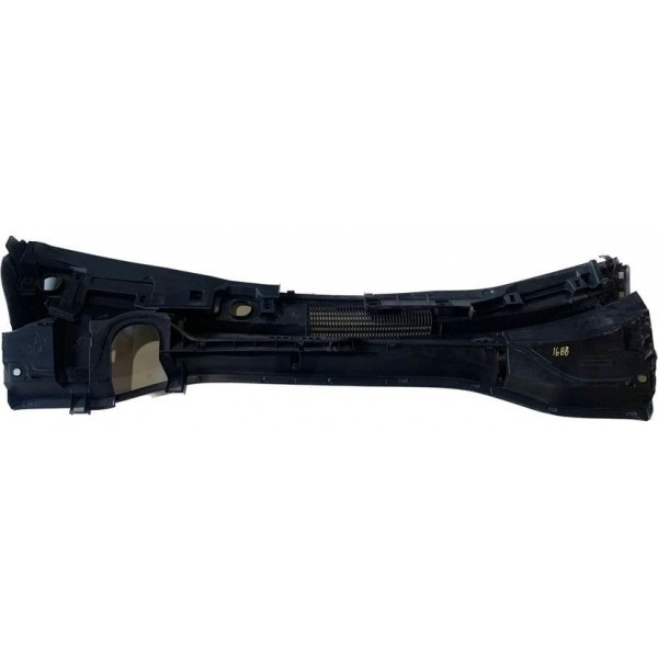 Grade Churrasqueira Toyota Corolla Cross 2021/2023 Preto