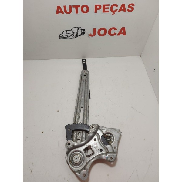 Máquina Vidro Elétrica S10 2014 T.d Cx257