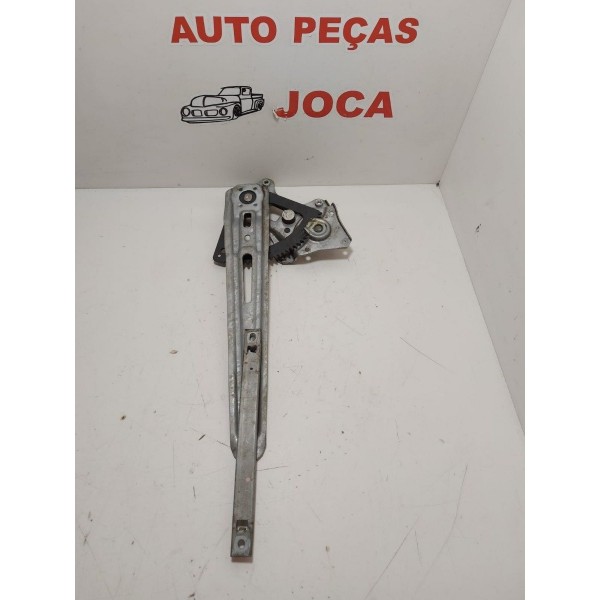 Máquina Vidro Elétrica S10 2014 T.d Cx257