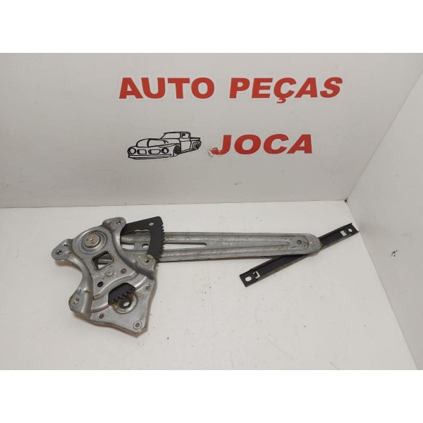 Máquina Vidro Elétrica S10 2014 T.d Cx257