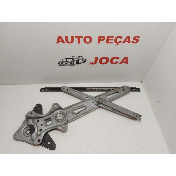 Máquina Vidro Elétrica S10 2014 D.d Cx257