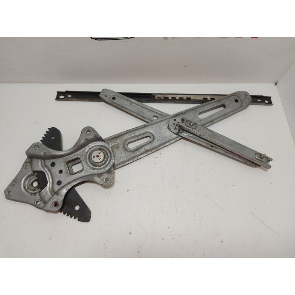 Máquina Vidro Elétrica S10 2014 D.d Cx257