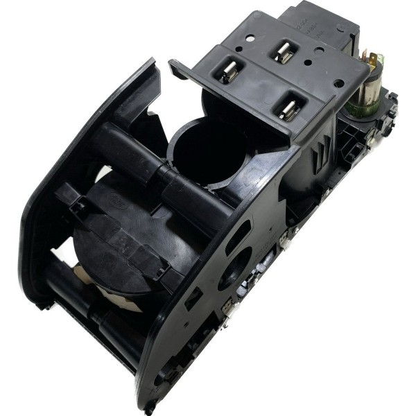 Porta Copos Console Central Range Rover Sport 2008/12 Cx401 Preto