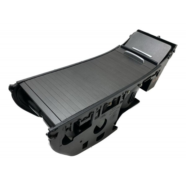 Porta Copos Console Central Range Rover Sport 2008/12 Cx401 Preto