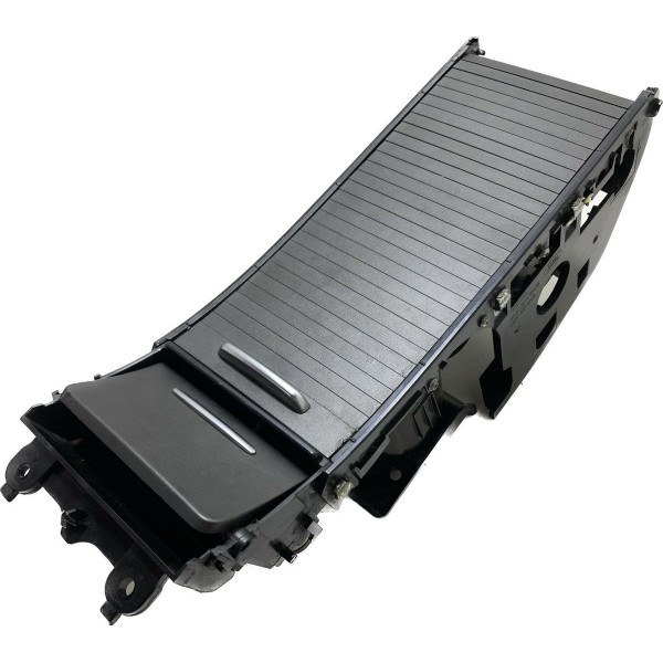 Porta Copos Console Central Range Rover Sport 2008/12 Cx401 Preto