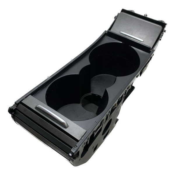 Porta Copos Console Central Range Rover Sport 2008/12 Cx401 Preto