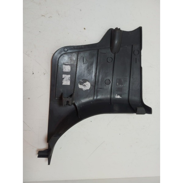 Moldura Coluna Gm S10 2014 D.e Cx195