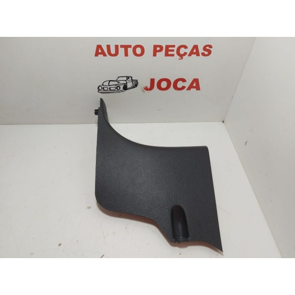Moldura Coluna Gm S10 2014 D.e Cx195
