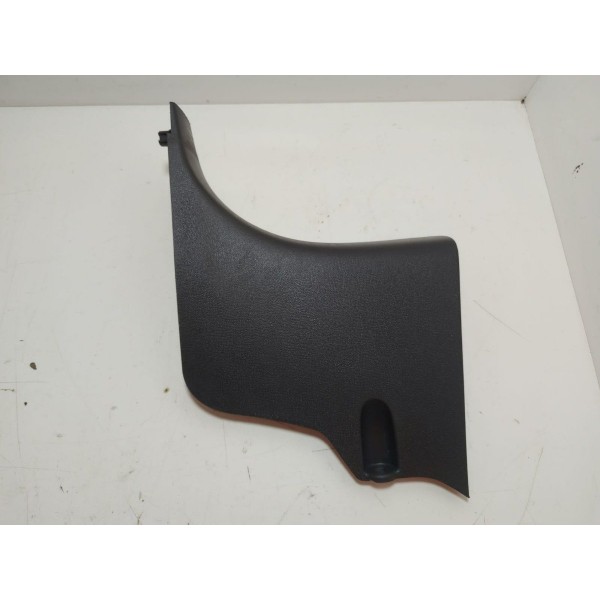 Moldura Coluna Gm S10 2014 D.e Cx195