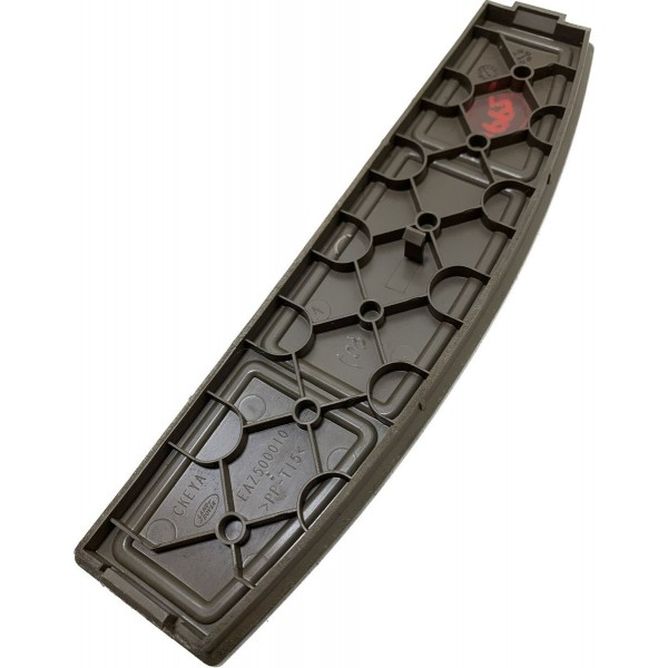 Soleira Descansa Pé Range Rover Sport 2008/2012 Cx401