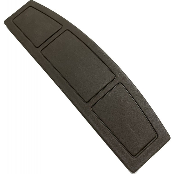 Soleira Descansa Pé Range Rover Sport 2008/2012 Cx401