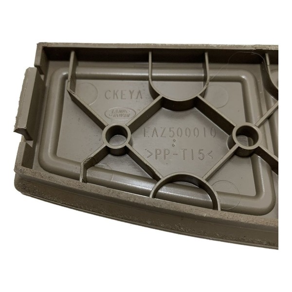 Soleira Descansa Pé Range Rover Sport 2008/2012 Cx401