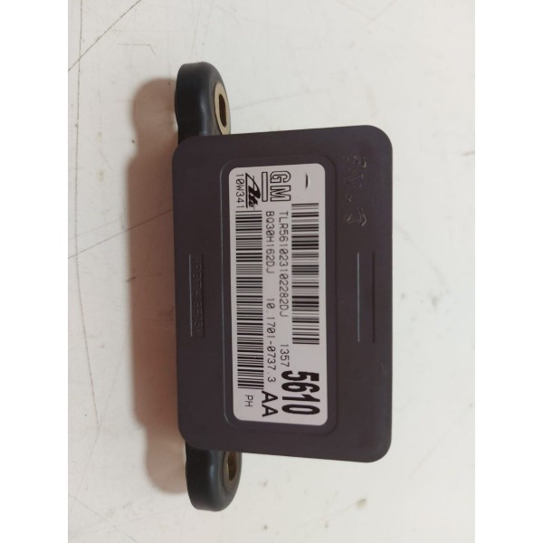 Módulo Sensor Velocidade Gm S10 2014 Cx147