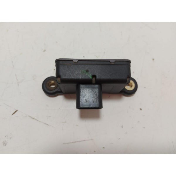 Módulo Sensor Velocidade Gm S10 2014 Cx147