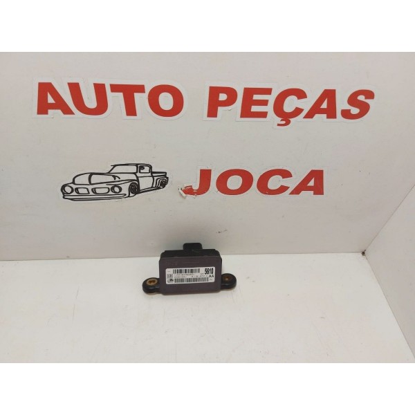 Módulo Sensor Velocidade Gm S10 2014 Cx147