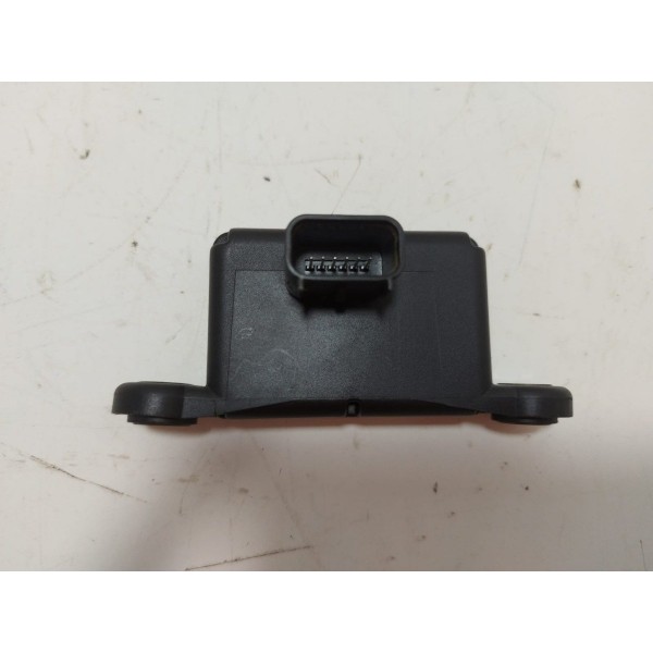 Módulo Sensor Velocidade Gm S10 2014 Cx147