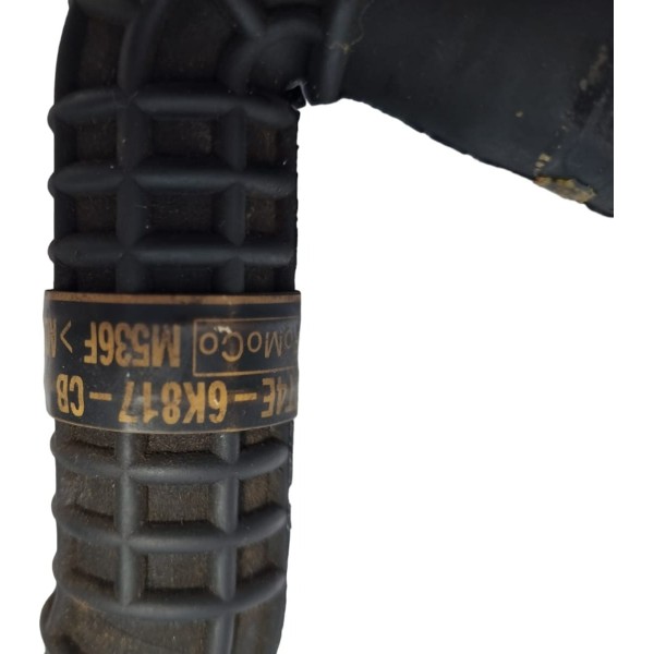 Mangueira Ar - Ford Edge 2009 Cx455