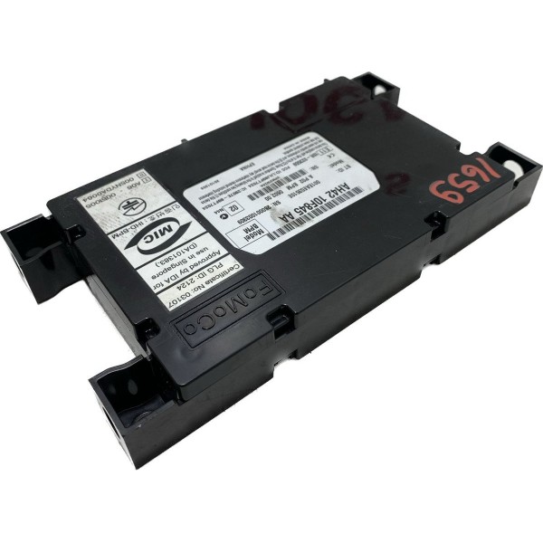 Modulo Central Bluetooth Range Rover Sport 2010/2012 Cx401