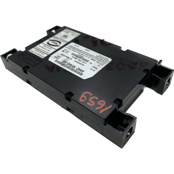 Modulo Central Bluetooth Range Rover Sport 2010/2012 Cx401