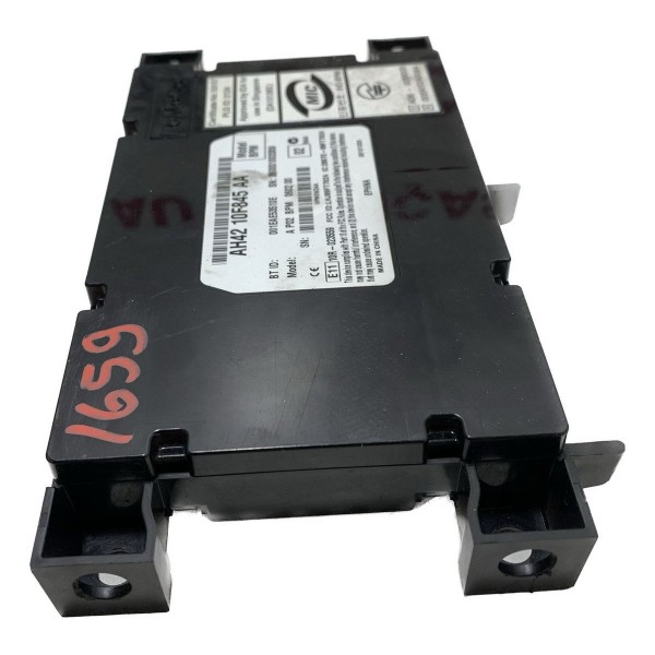 Modulo Central Bluetooth Range Rover Sport 2010/2012 Cx401