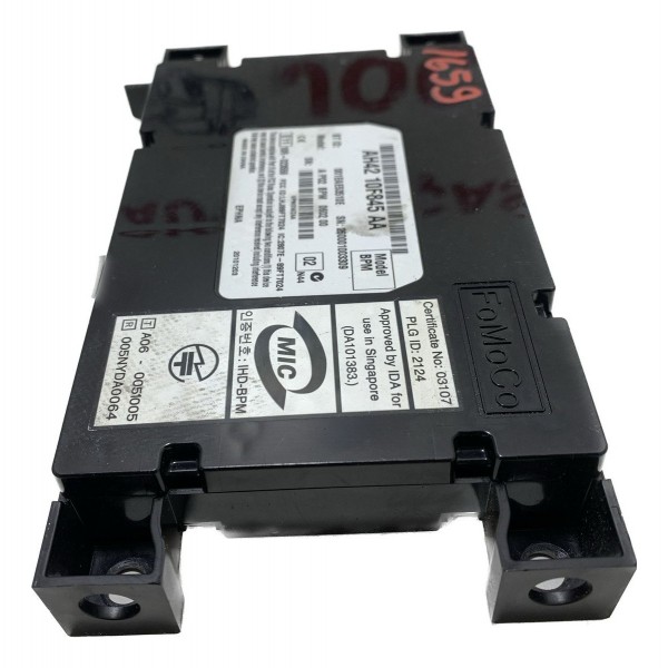 Modulo Central Bluetooth Range Rover Sport 2010/2012 Cx401