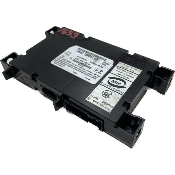 Modulo Central Bluetooth Range Rover Sport 2010/2012 Cx401