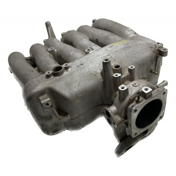 Coletor Admissão Mitsubishi Pajero  Full 3.8 V6 10/14
