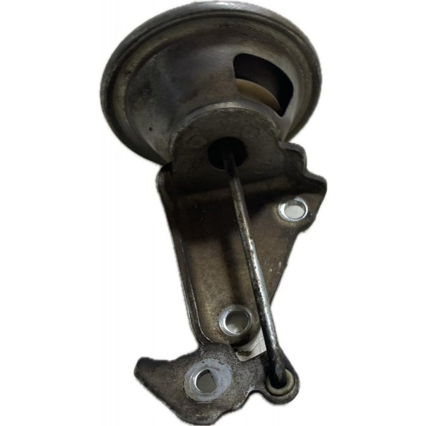 Válvula Do Coletor De Admissão Pajero Full V6 3.8 Cx416