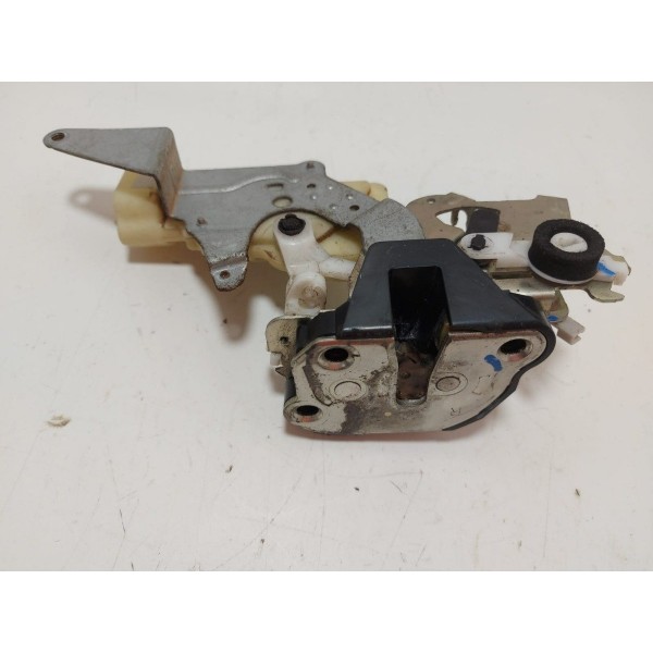 Fechadura Porta T.d Gm S10 2014 Cx137