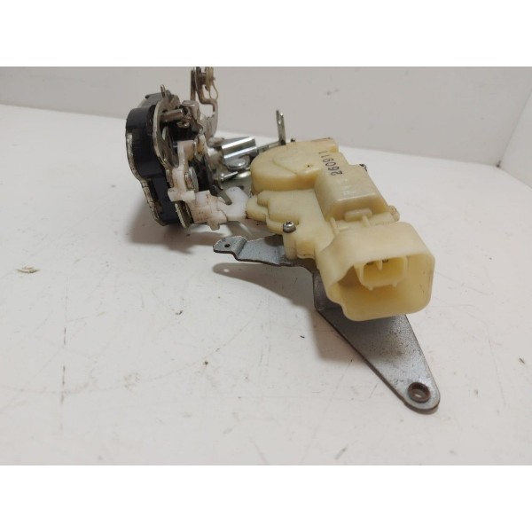 Fechadura Porta T.d Gm S10 2014 Cx137